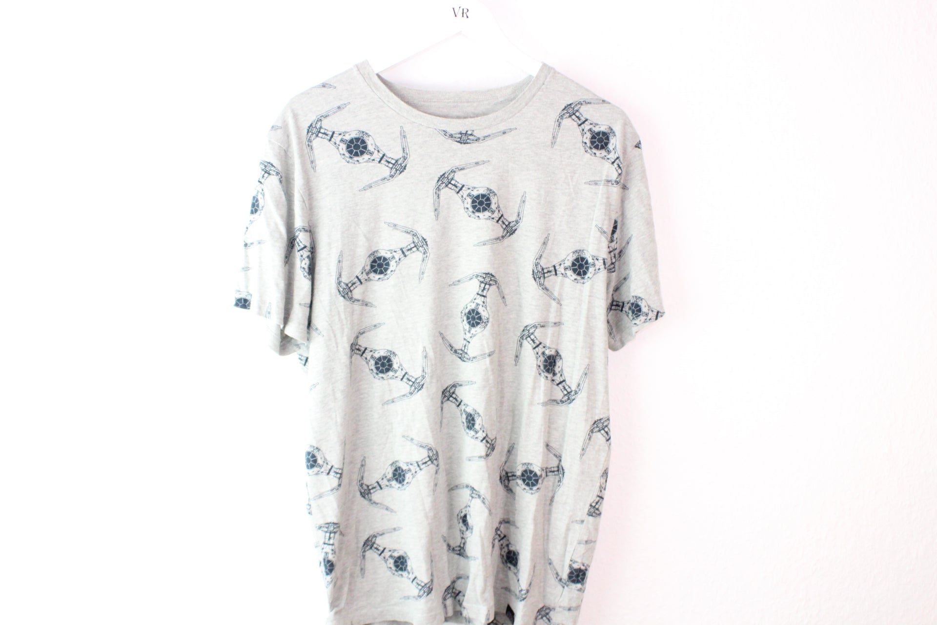 Vintage Star Wars T-Shirt (L)