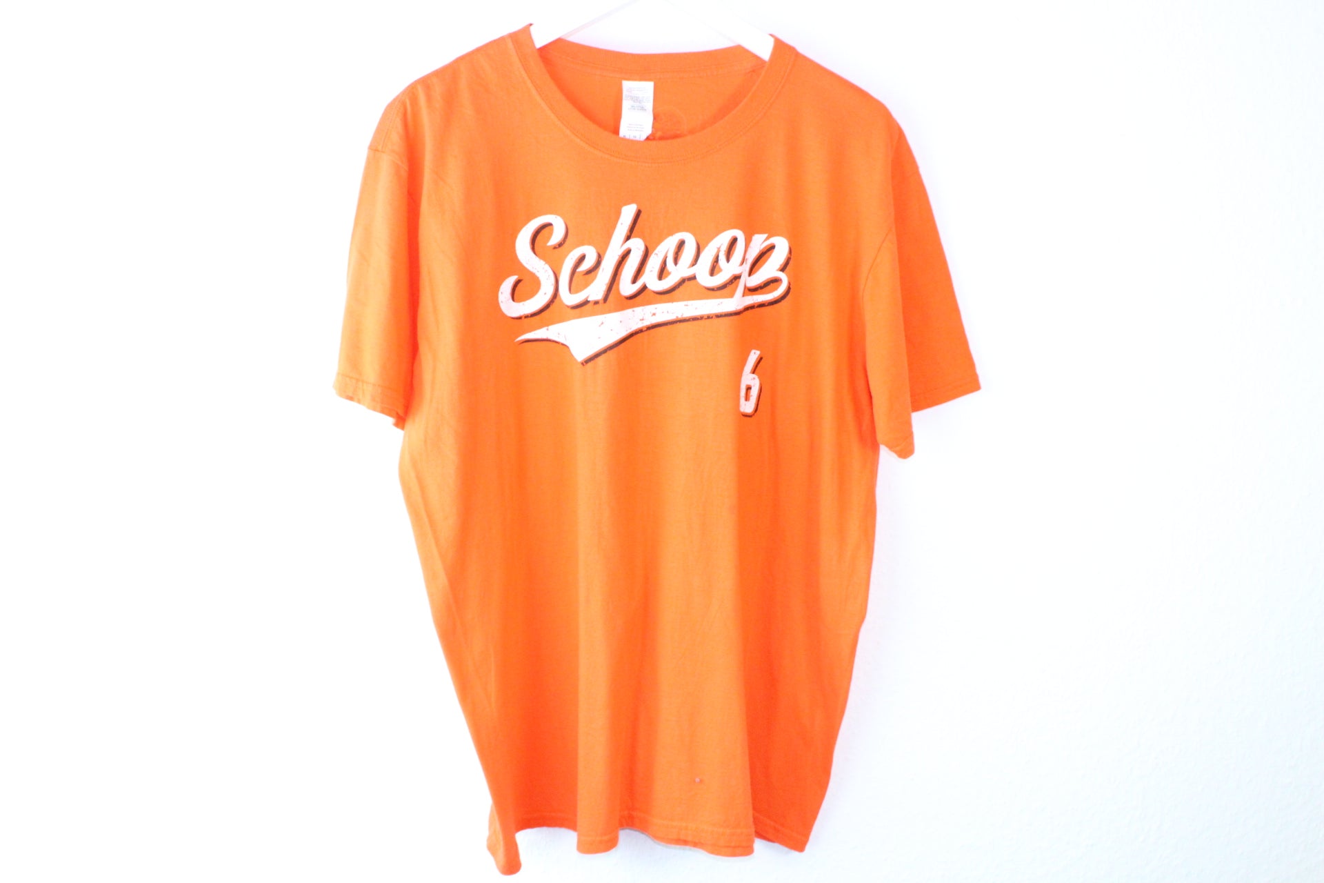 Vintage Baltimore Orioles T-Shirt (XL)