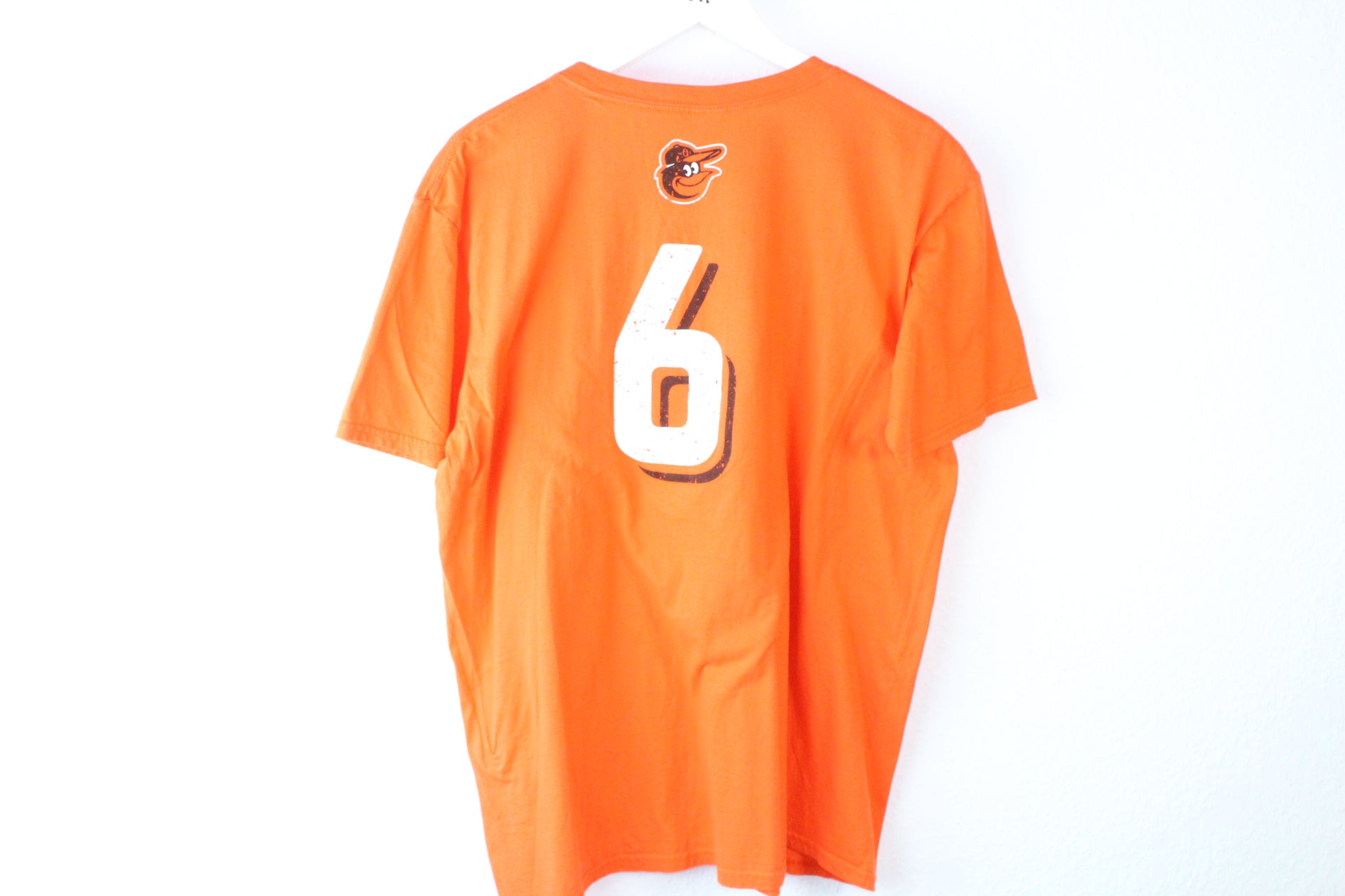 Vintage Baltimore Orioles T-Shirt (XL)