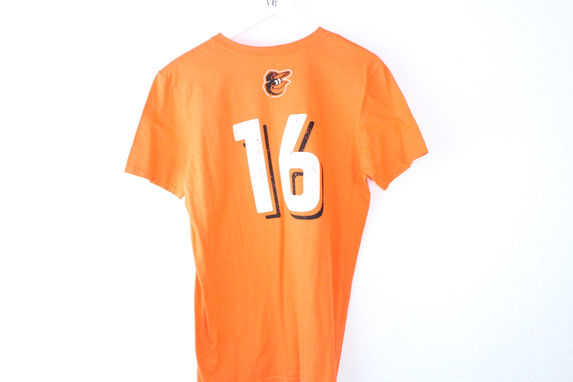 Vintage Baltimore Orioles  T-Shirt (M)