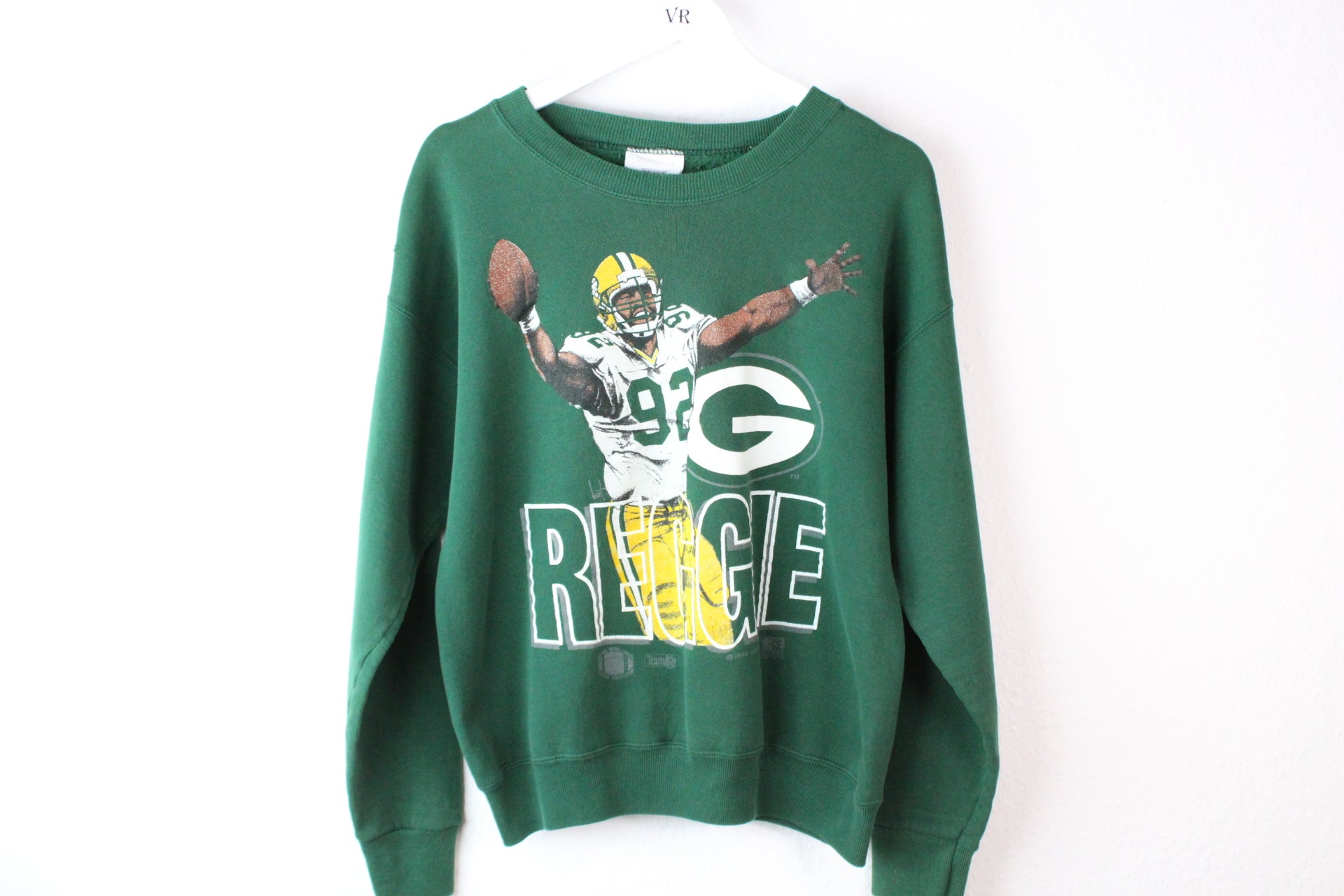 Vintage NFL Reggie 1993 Sweatshirt (L)