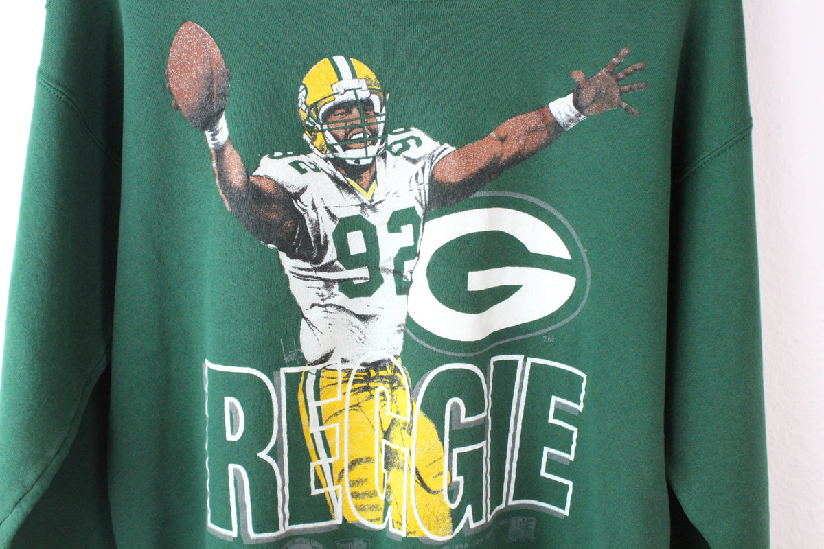 Vintage NFL Reggie 1993 Sweatshirt (L)