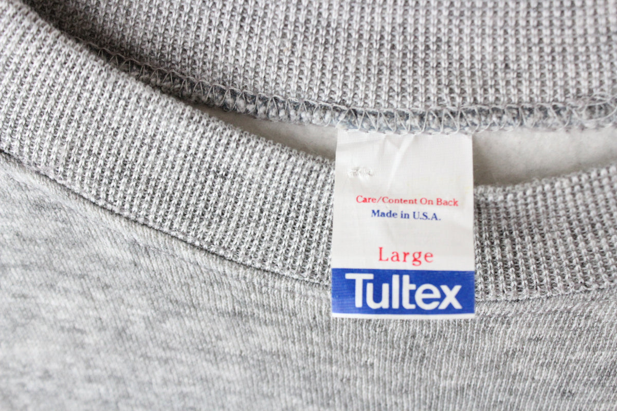 Vintage Class Of 89 Sweatshirt (L)