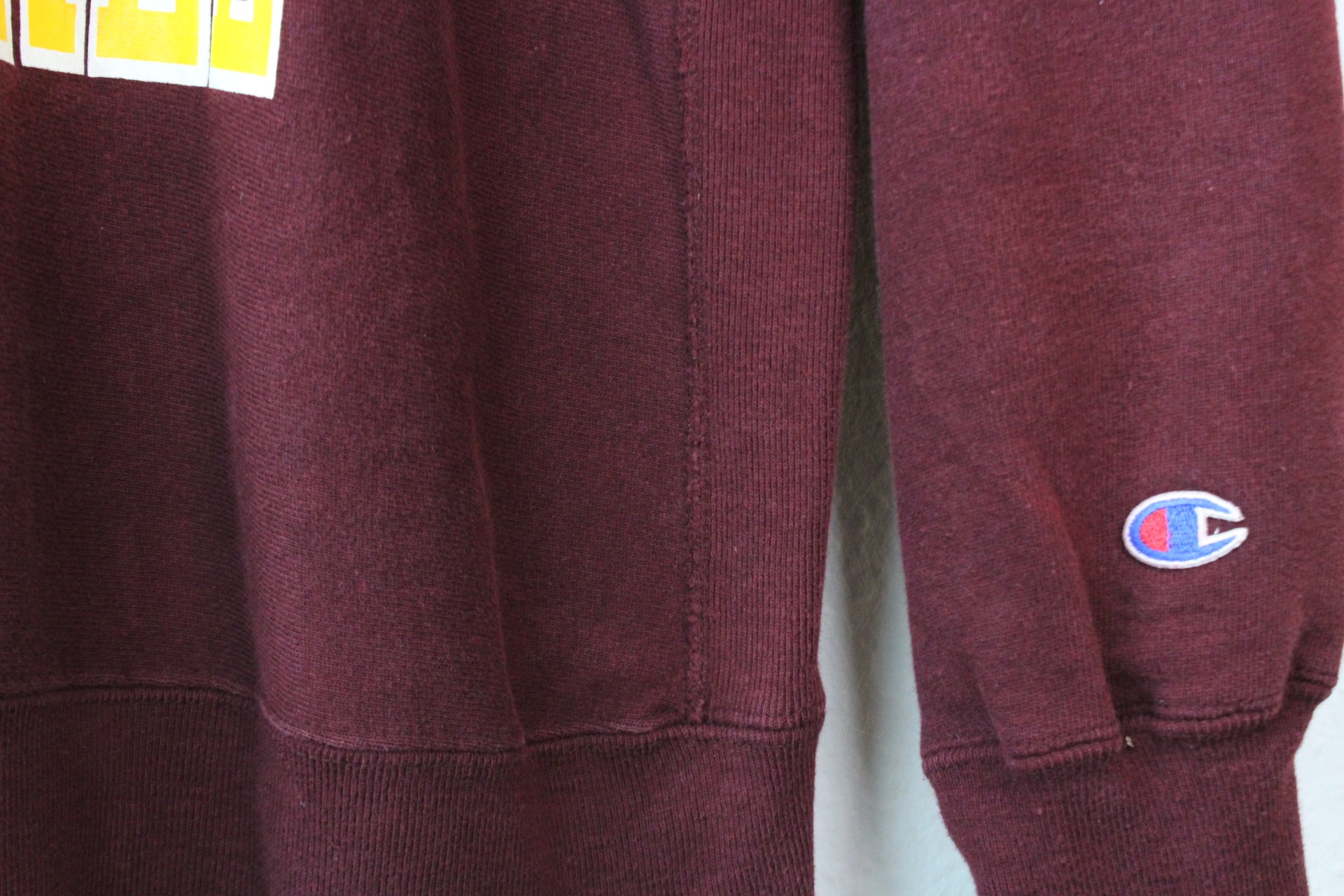 Vintage  Paint Branch Football Sweatshirt (L)