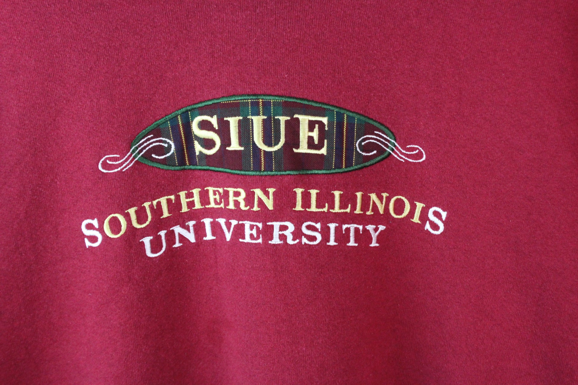 Vintage Southern Illinois University (M)