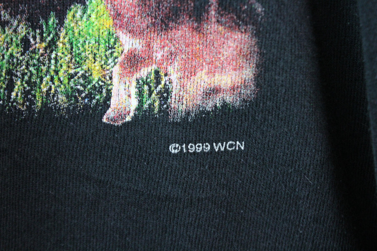 Vintage Minnesota 1999 Sweatshirt (L)