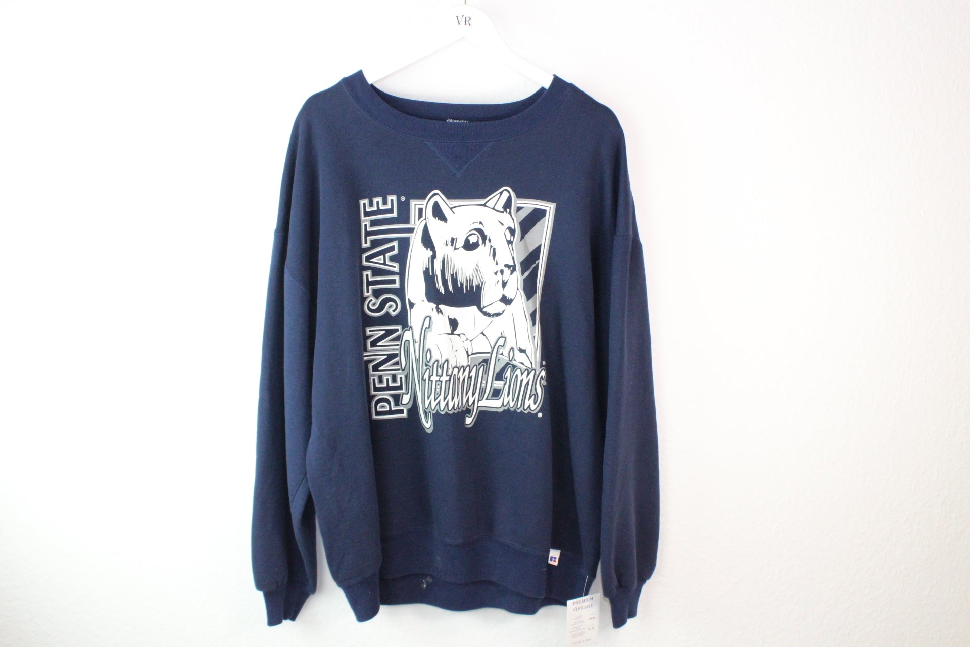 Vintage Penn State Nittany Lions Sweatshirt (XXL)