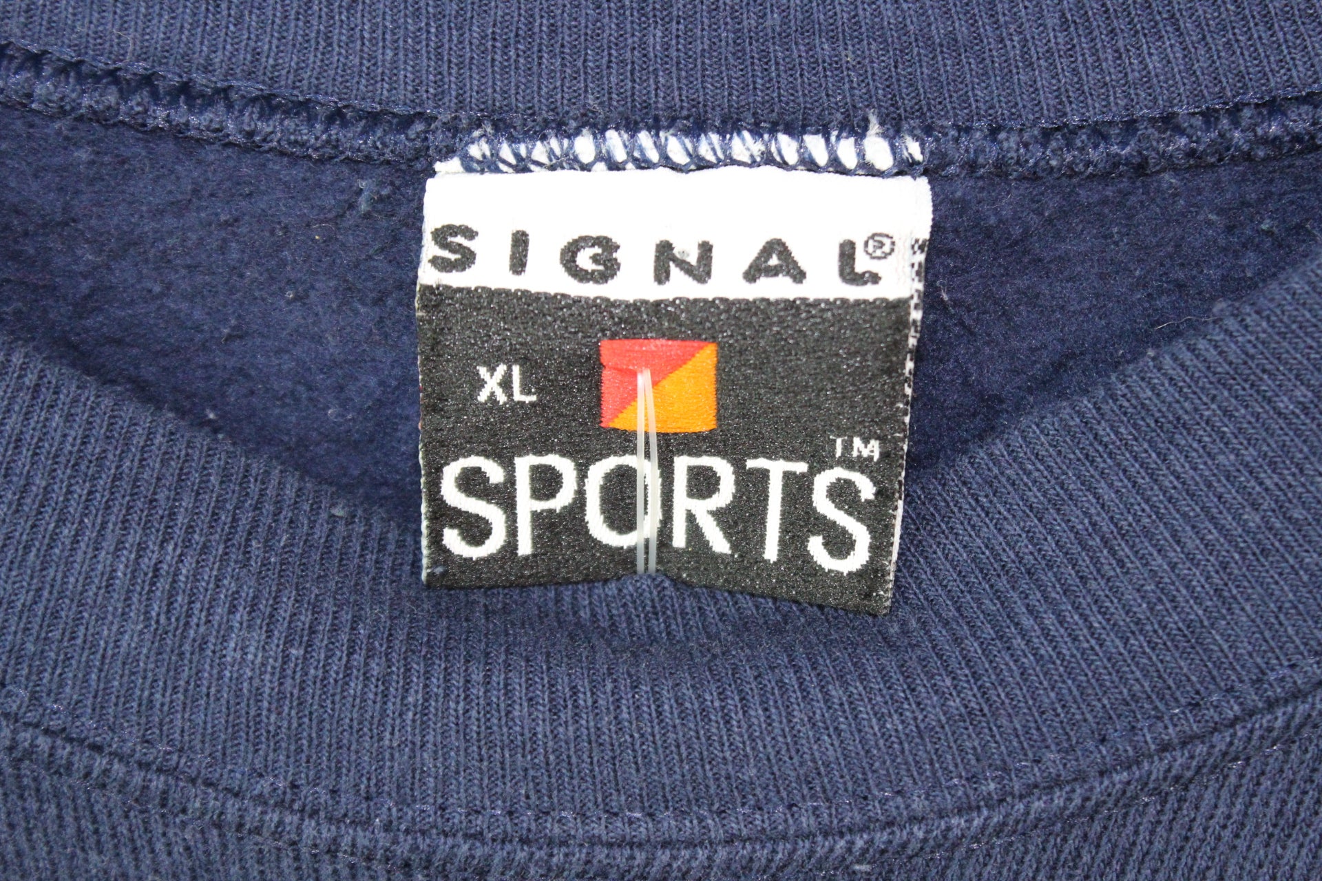 Vintage Fiesta Bowl Tennessee vs Penn State 1992 Sweatshirt (XL)