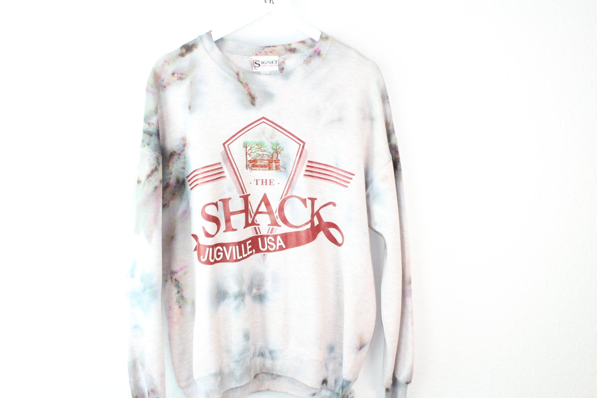 Vintage Shack Jugville USA 1992 Sweatshirt