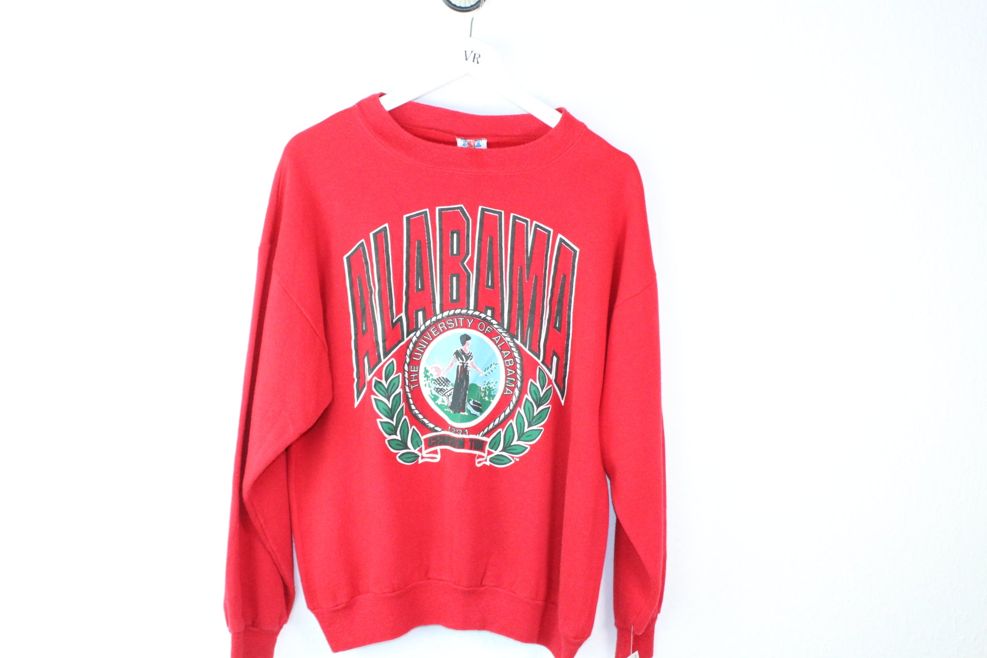 Vintage University Alabama Sweatshirt (XL)