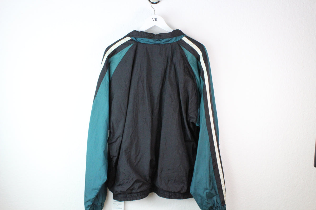 Vintage Olympic USA Training Jacke