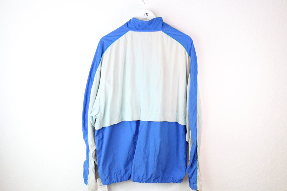 Vintage 80s 90s Nike Windbreaker (XL)