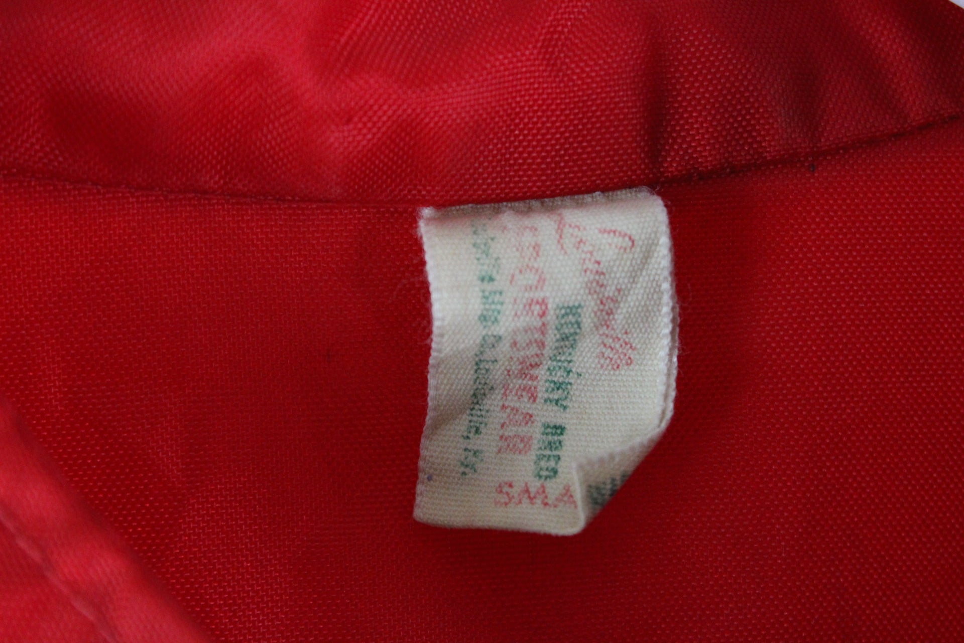 Vintage 70er Lousville Jacke (S)