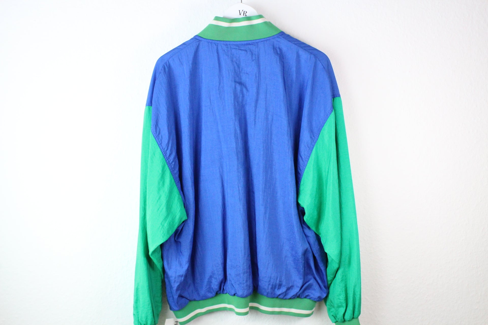 Vintage 90s Nike Force Basketball Sweatshirt (XL)