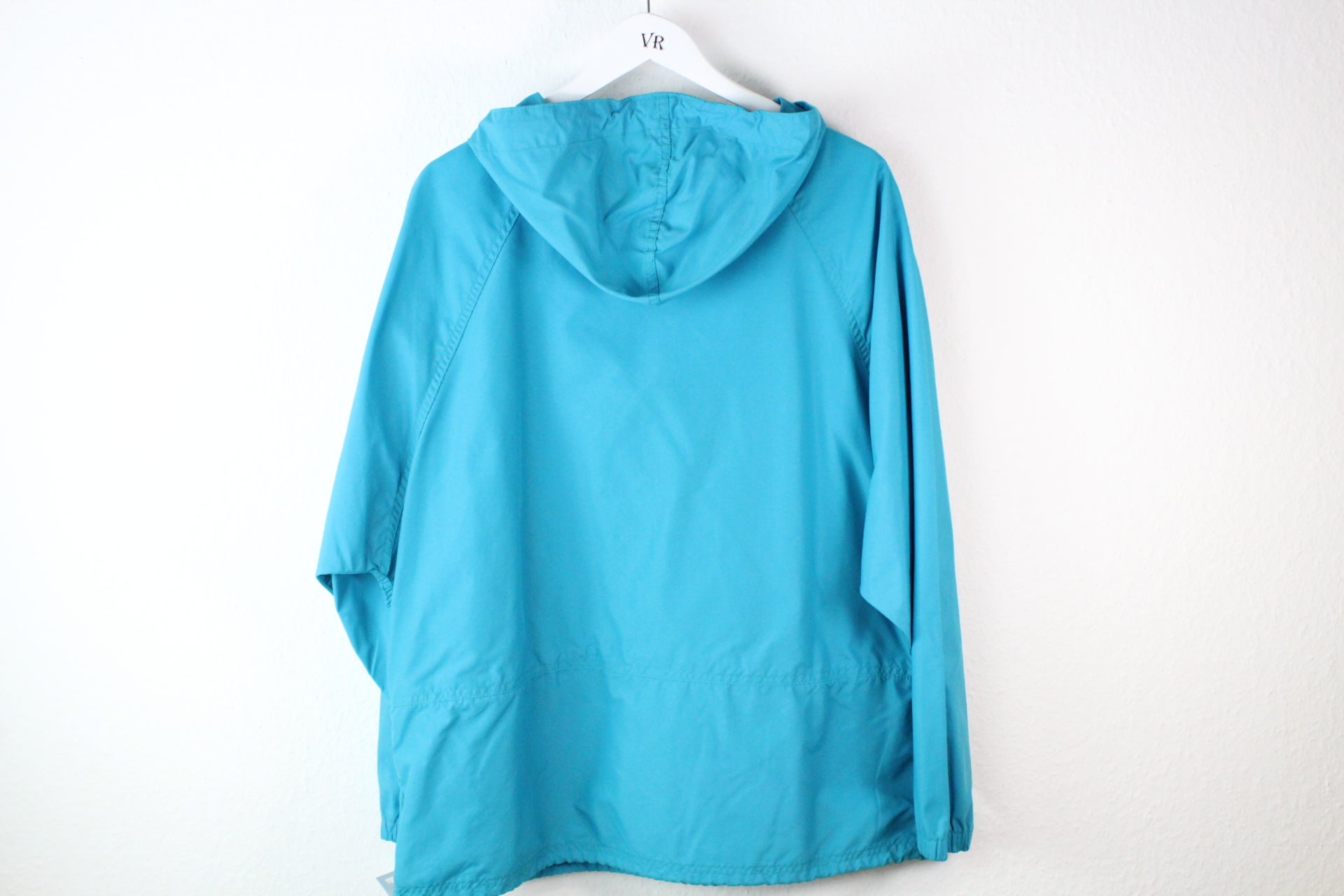 Vintage Woolrich Windbreaker  (L)