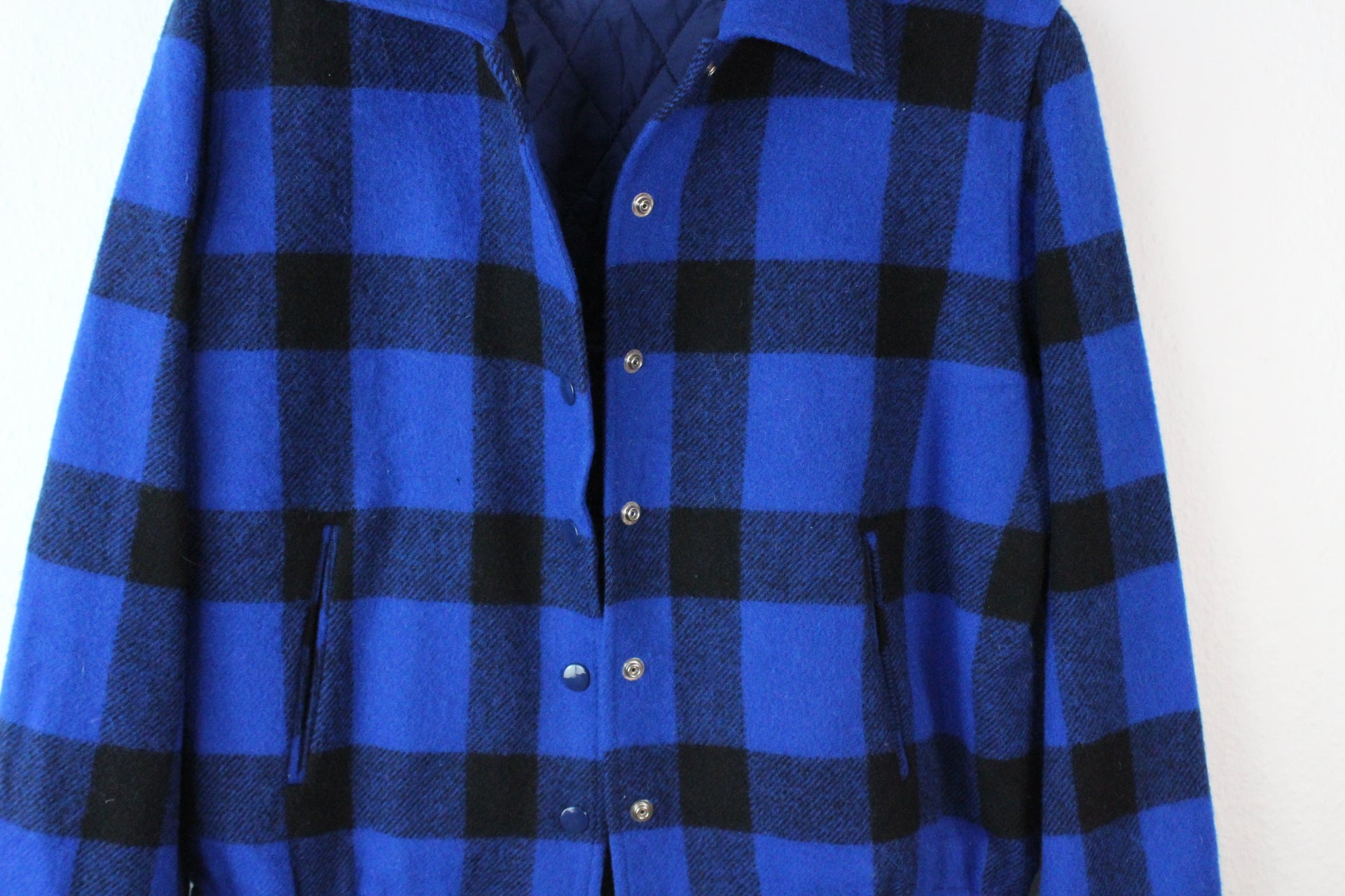 Vintage Pendleton 50er Jacke (M)