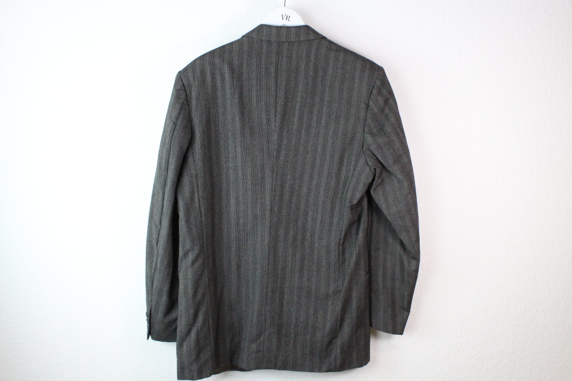 Vintage 90s Yves Saint Laurent Sakko