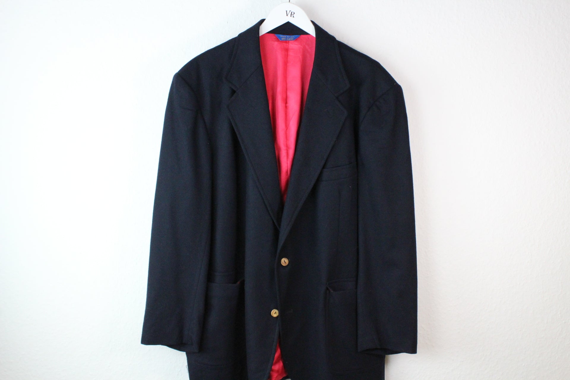 Vintage Pendleton Sakko (44)