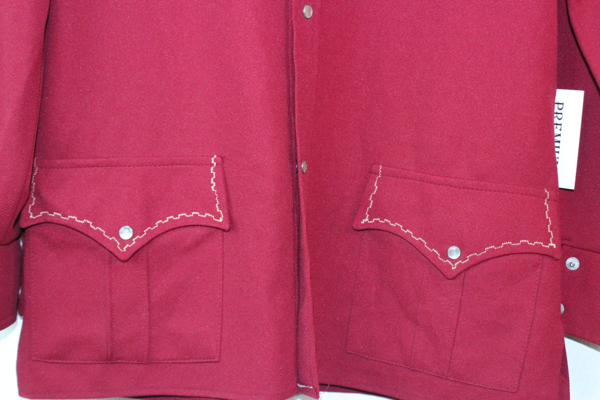 Vintage Tregos westwear Western shirts (42)