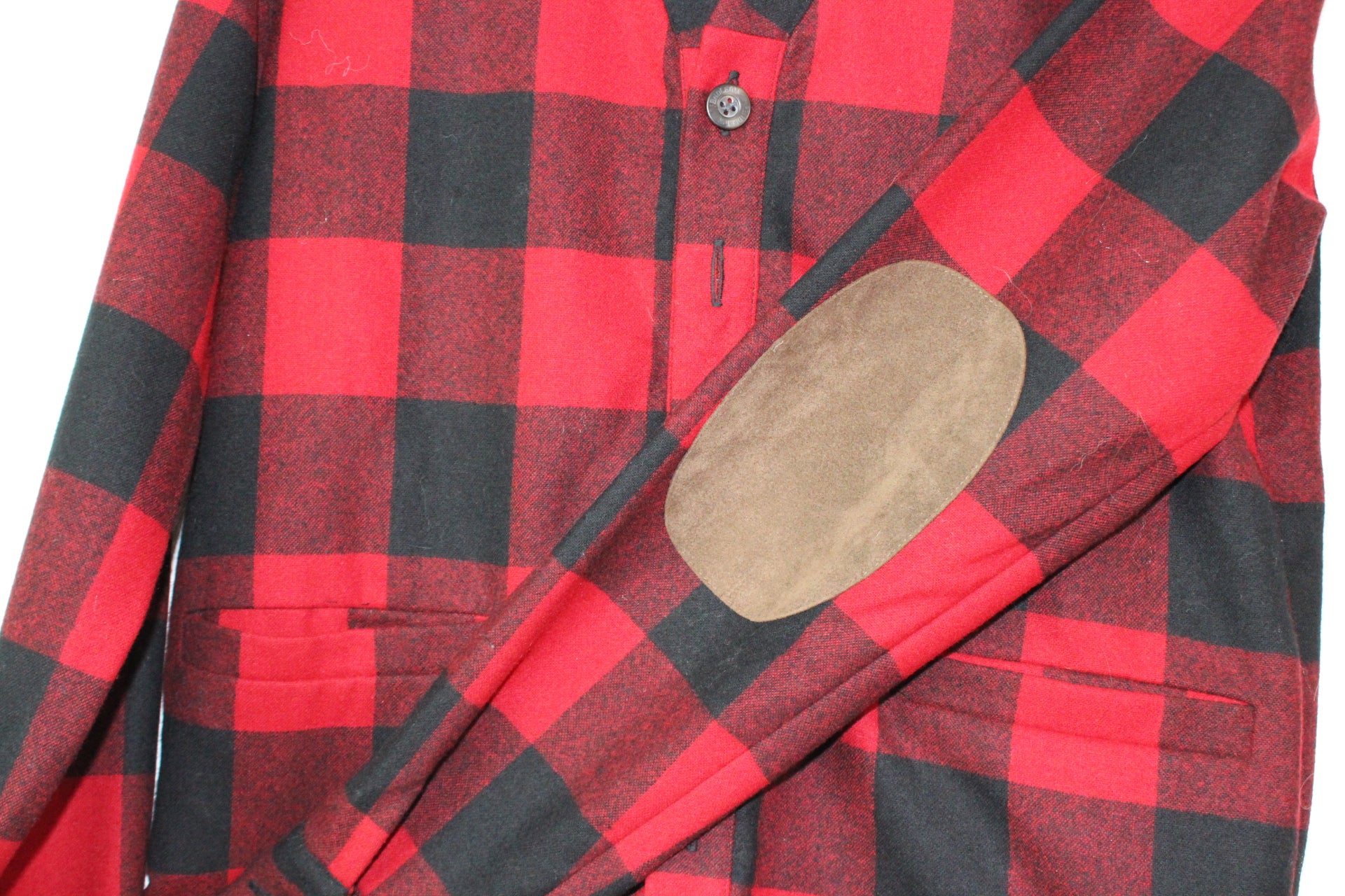 Vintage Pendleton Cardigan (S)