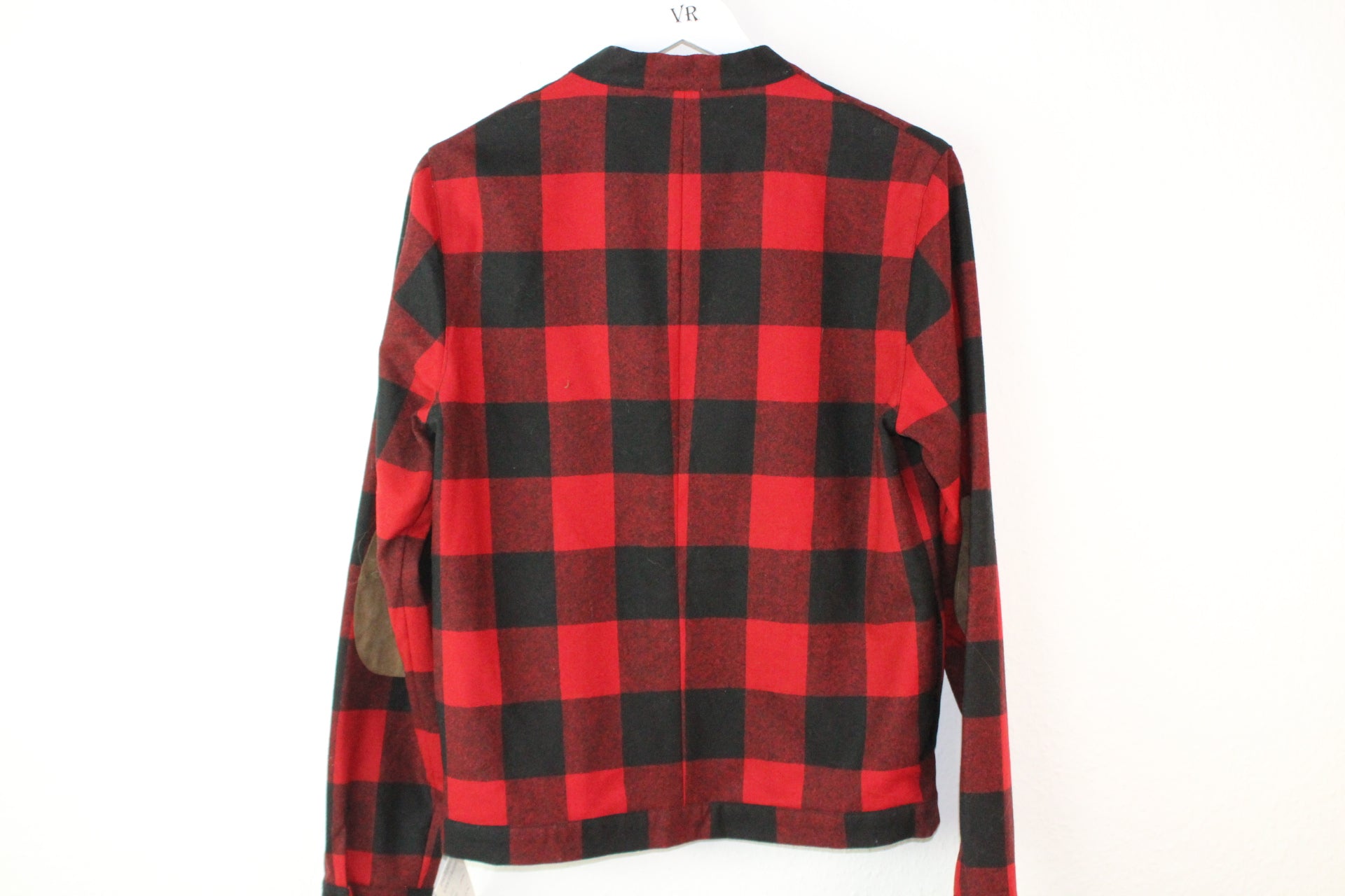 Vintage Pendleton Cardigan (S)