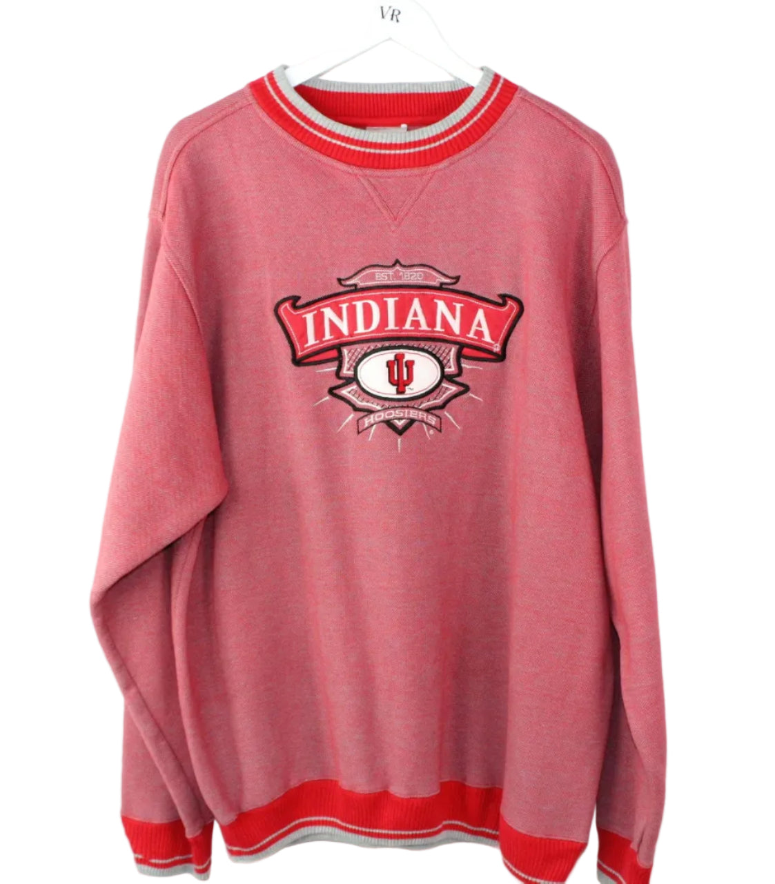 Vintage Indiana Sweatshirt (XL)