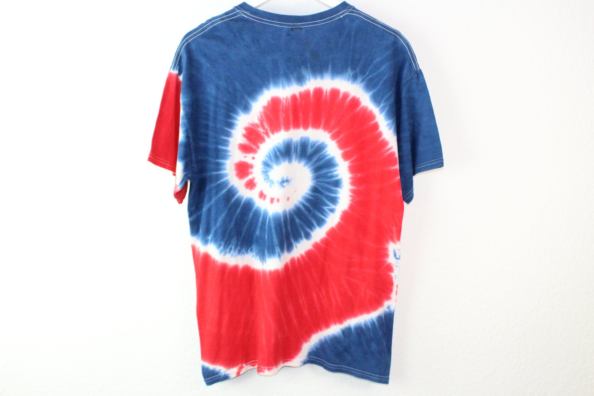 Vintage Batik Tshirt (L)