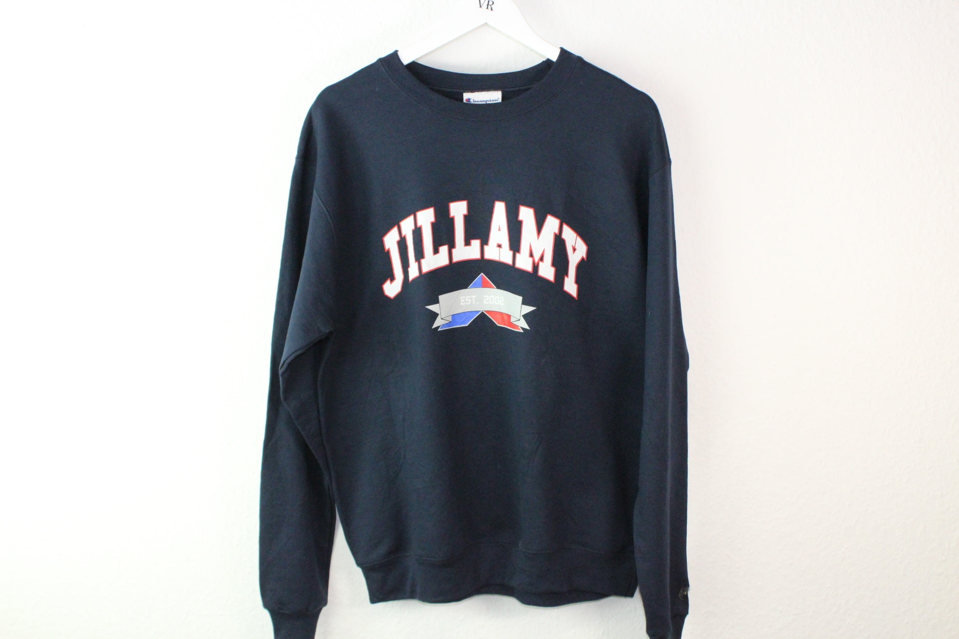 Vintage Jillamy Sweatshirt (M)