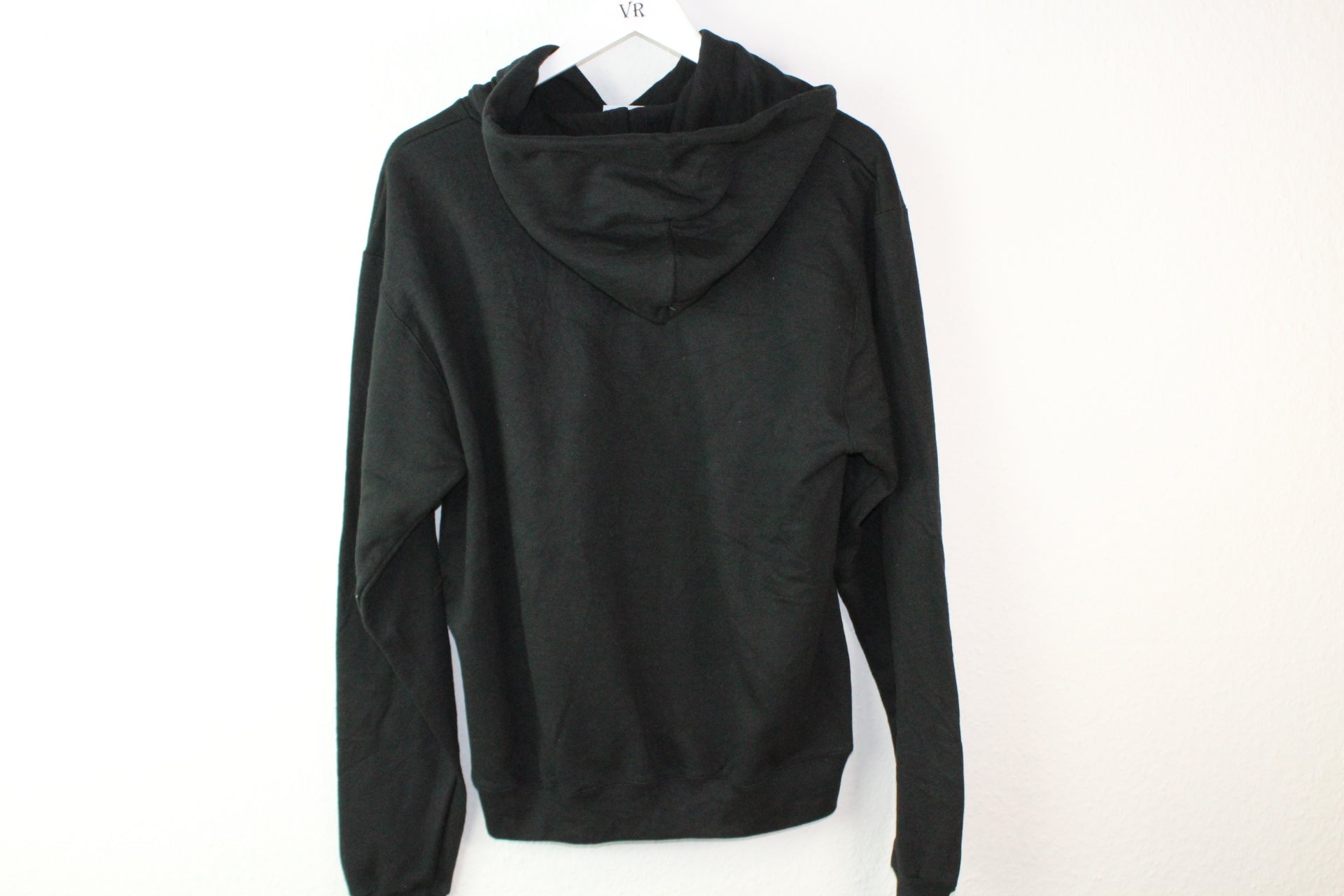 Vintage Libarty Basketball Hoodie Sweatshirt (M)