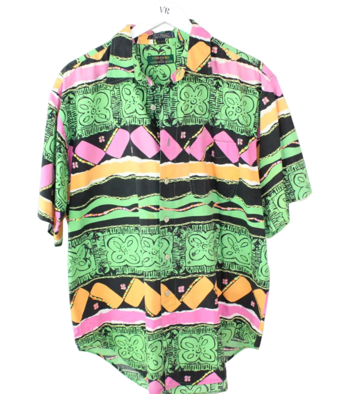 Vintage Party Shirts