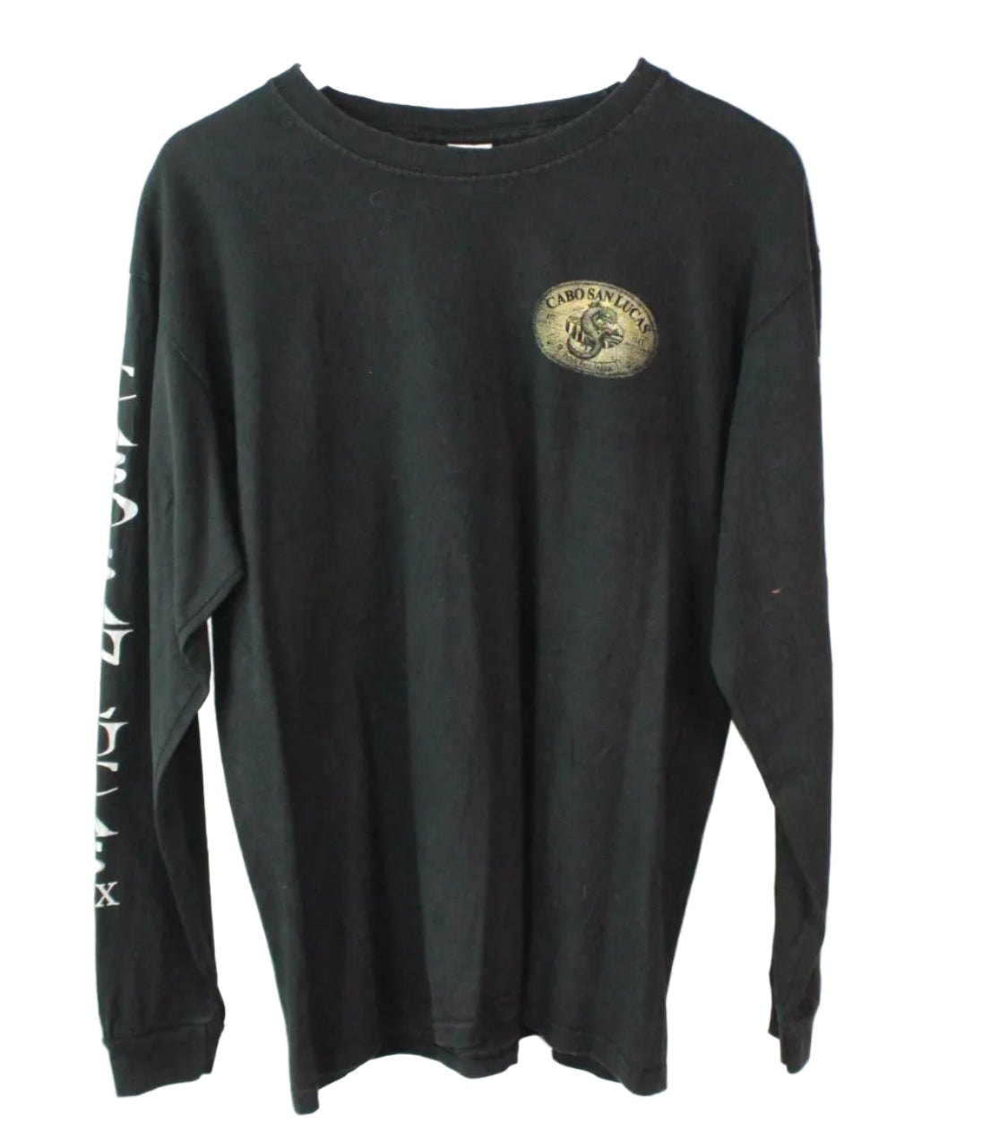 Vintage Cabo San Lucas Longsleev (L)
