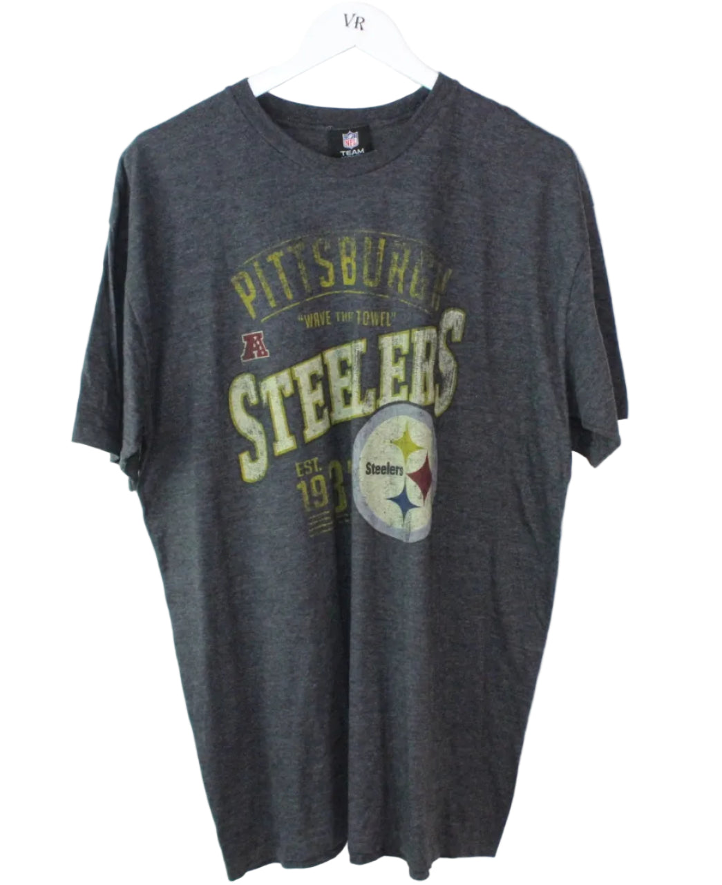 Vintage Pittsburgh Tshirt (XL)