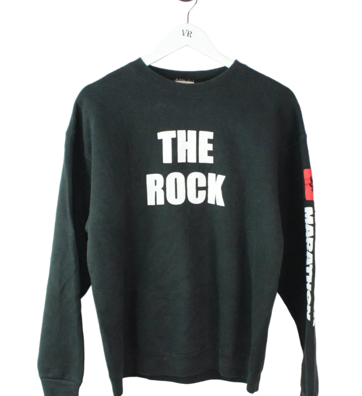 Vintage Dallas White Rock Sweatshirt (M)