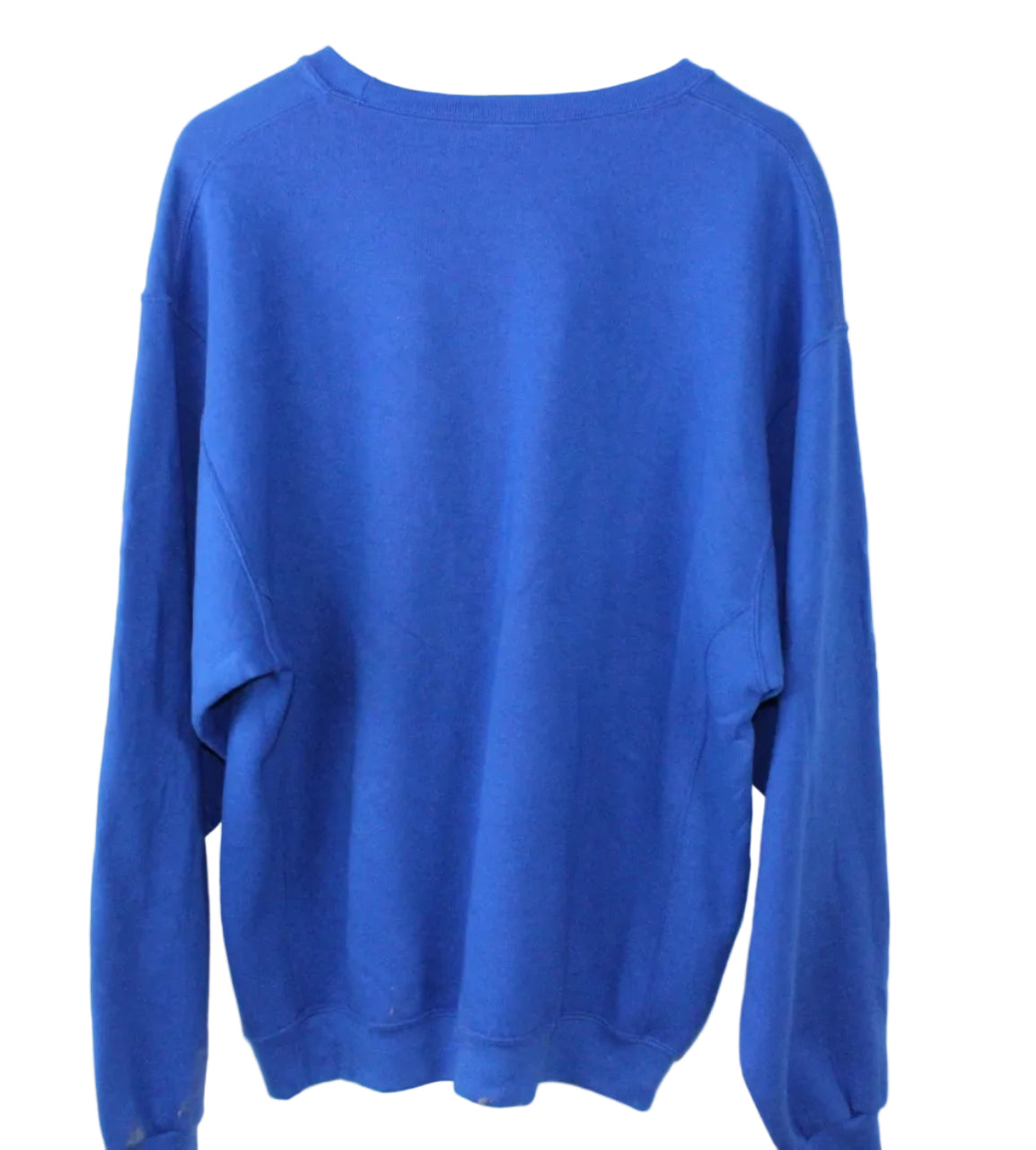 Vintage Sports Spectrum Sweatshirt (L)