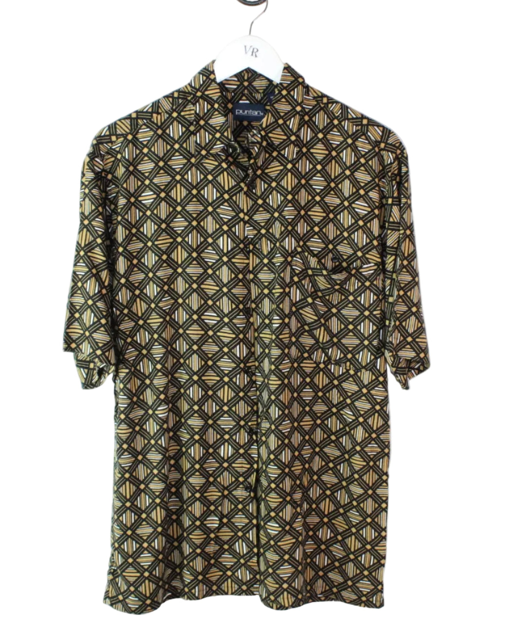 Vintage Party Shirts (S)
