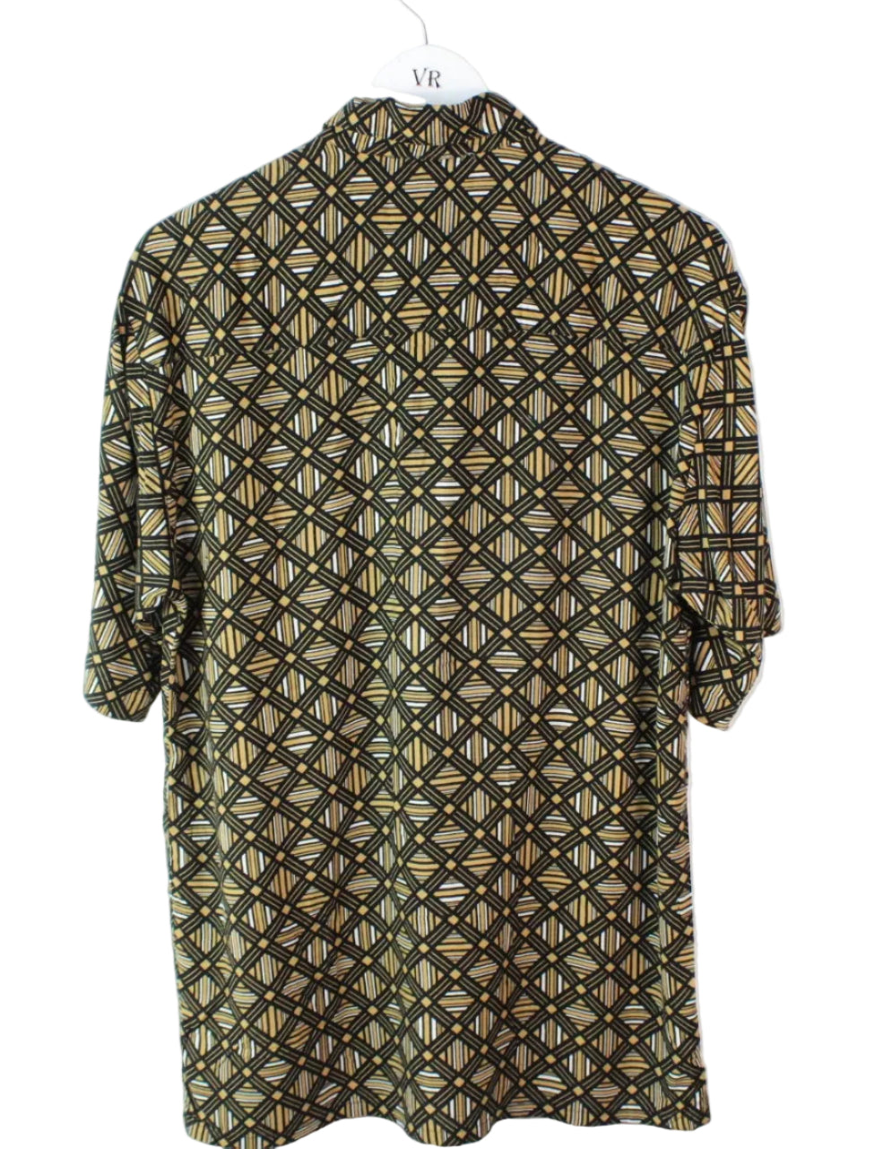 Vintage Party Shirts (S)