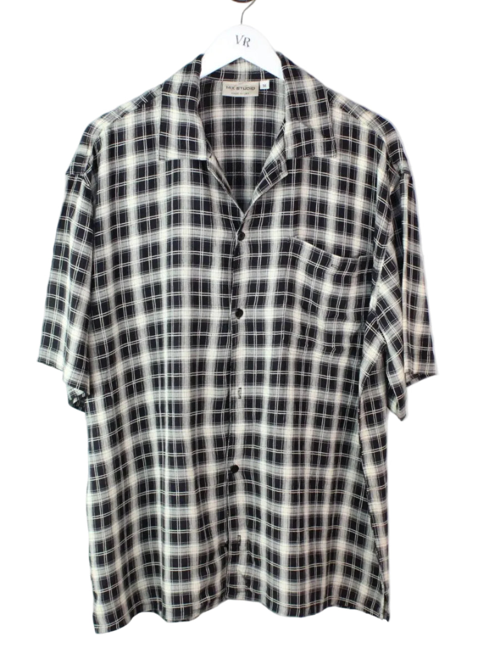 Vintage Party Shirts (M)