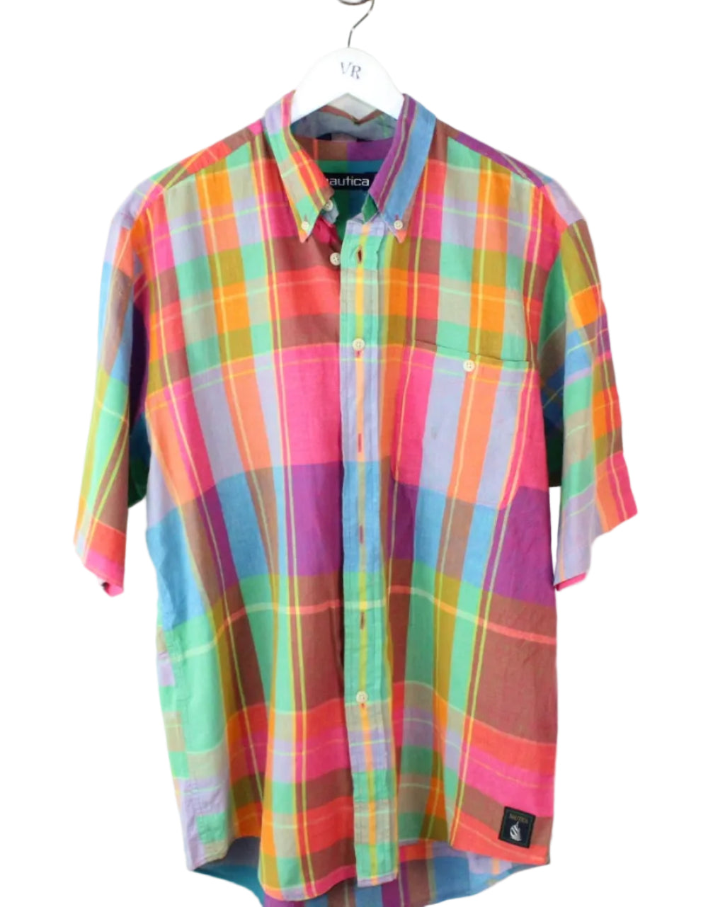 Vintage Party Shirts (M)