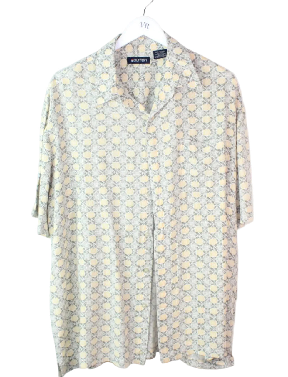 Vintage Party Shirts (L)