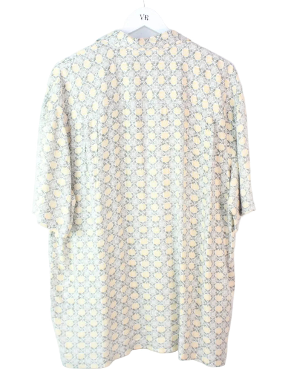 Vintage Party Shirts (L)