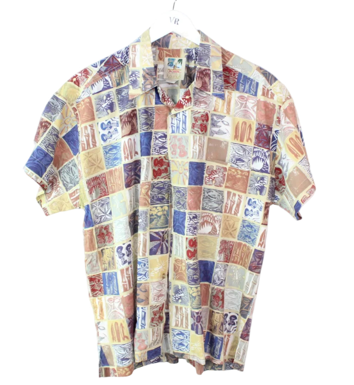 Vintage Party Shirts (M)