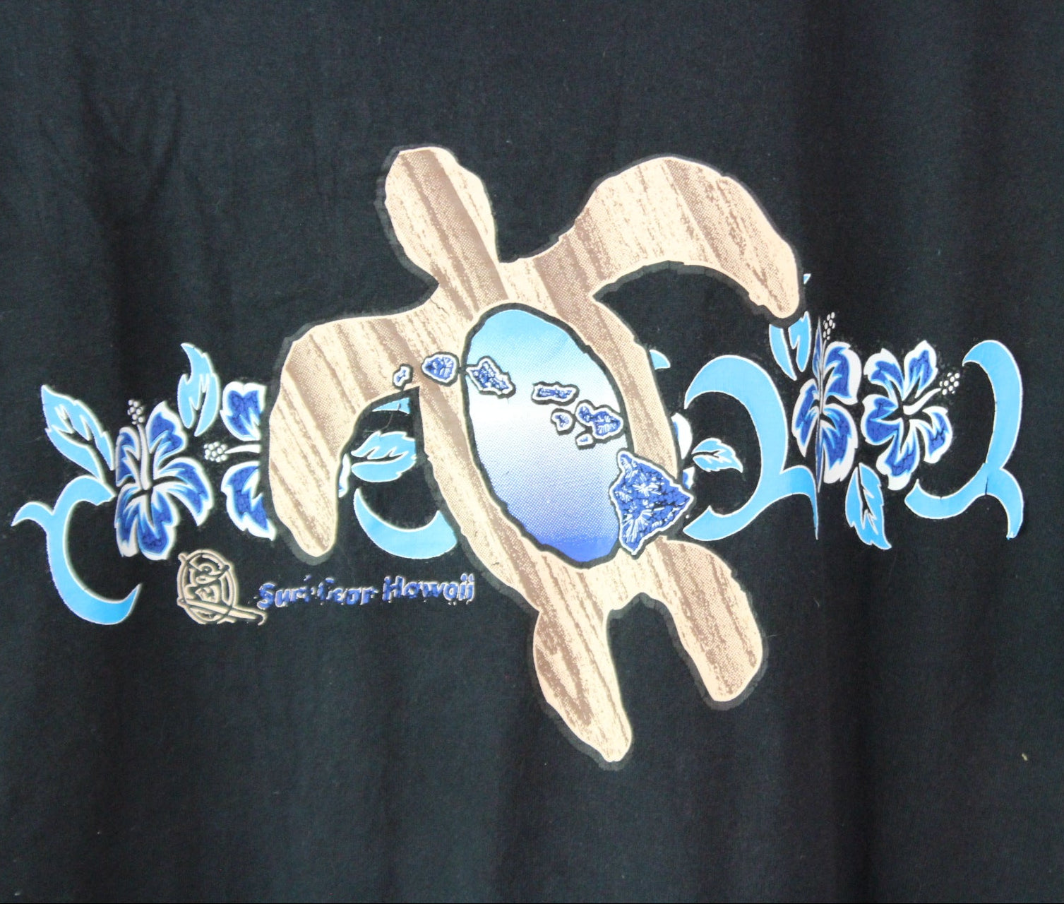 Vintage Hawaii Tshirt (L)