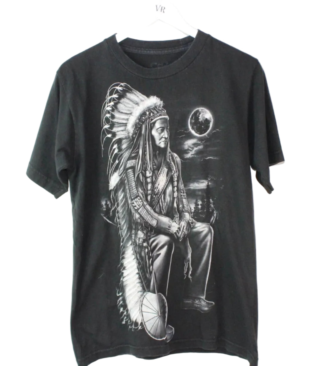 Vintage American Legacy Tshirt (M)