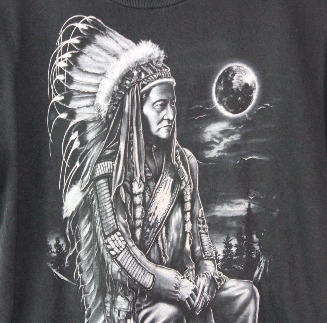 Vintage American Legacy Tshirt (M)