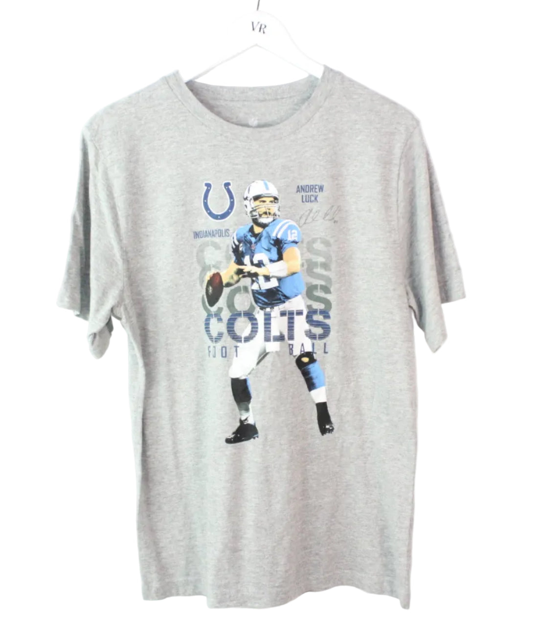 Vintage NFL Andrew Luck Tshirt (XXL)