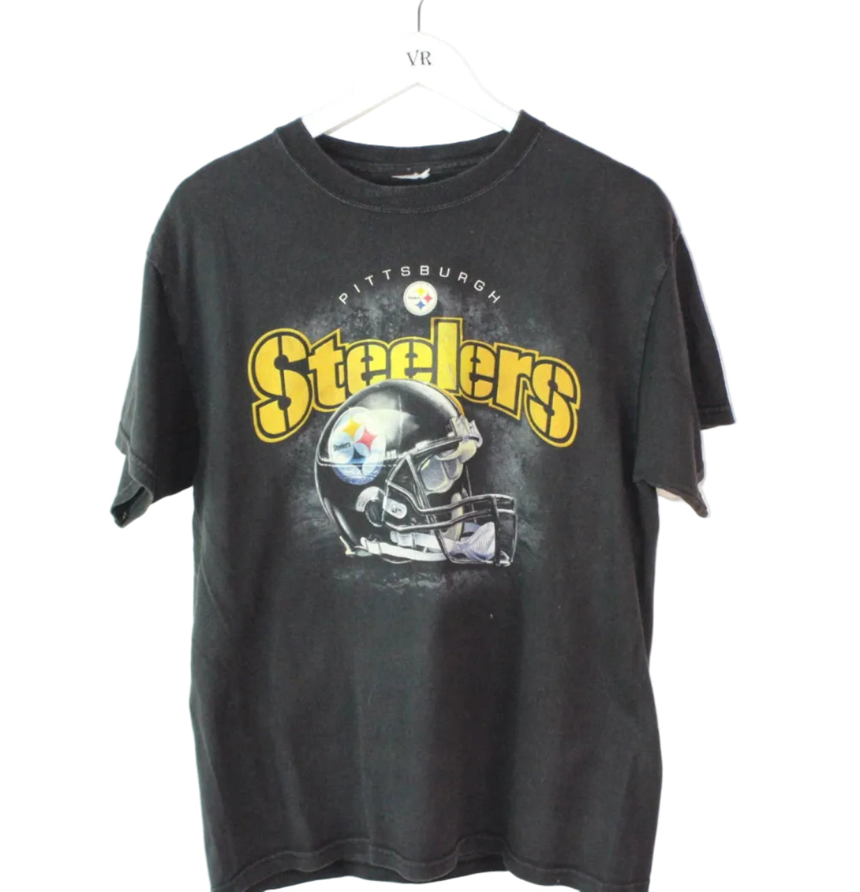 Vintage Pittsburgh Steelers Tshirt