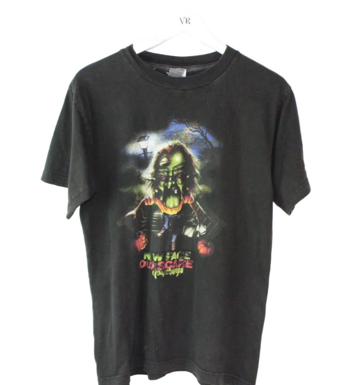 Vintage New face Tshirt (XL)