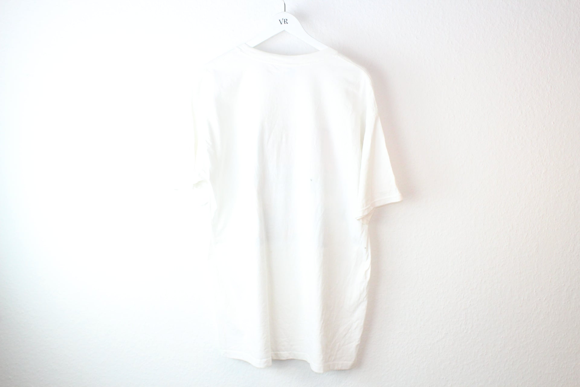 Vintage Hollywood California 90er Tshirt (XL)