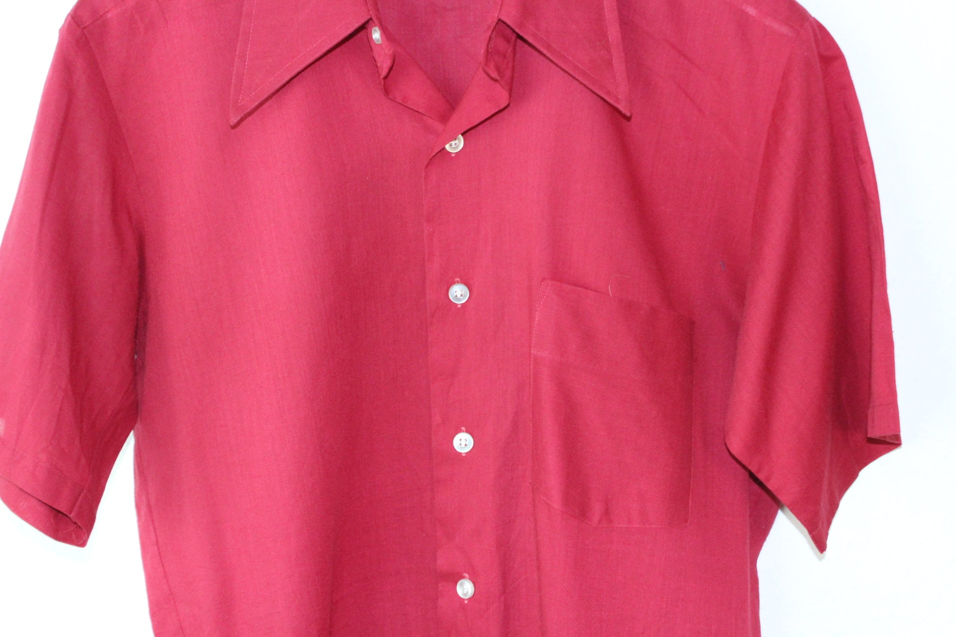 vintage 60er shirt