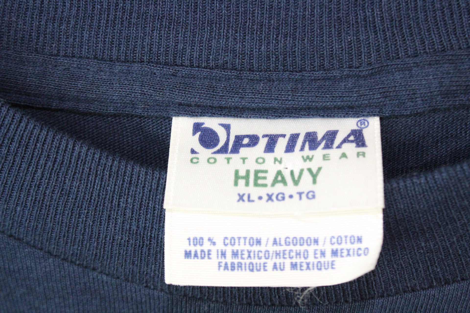 Vintage Lit A Place In The Sun Tshirt (XL)